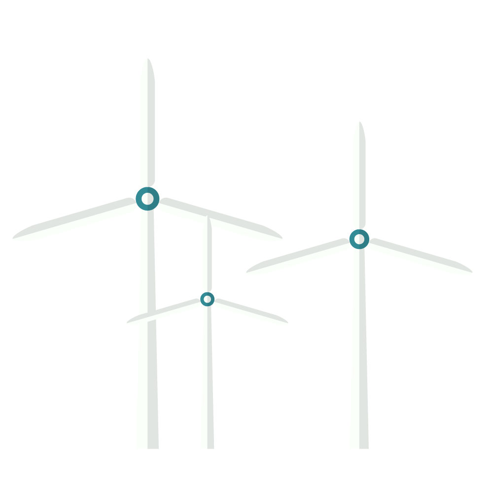 風(fēng)力電站
